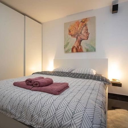 Apartment Hesa- 4 Star Apartment Rijeka Luaran gambar